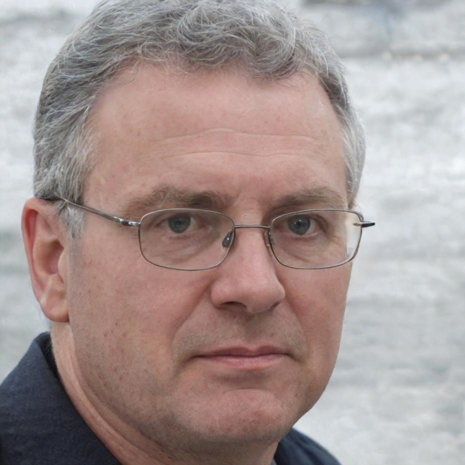 Instructor Thibault Roscoe